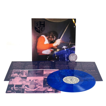 Snocaps: Snocaps (Indie Exclusive Colored Vinyl)