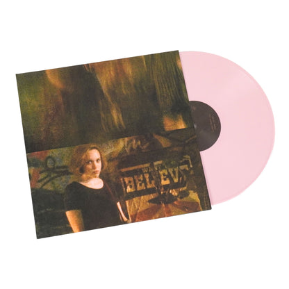 Soccer Mommy: For Young Hearts (Colored Vinyl)
