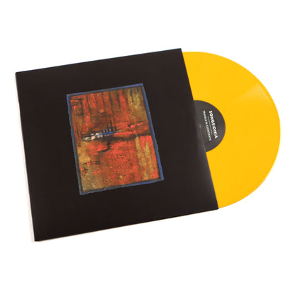 Songs Ohia: Travels In Constants (Indie Exclusive Colored Vinyl)