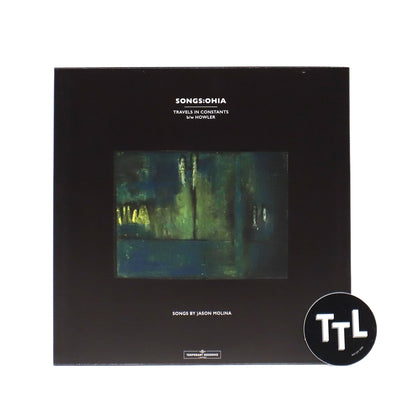Songs Ohia: Travels In Constants (Indie Exclusive Colored Vinyl)