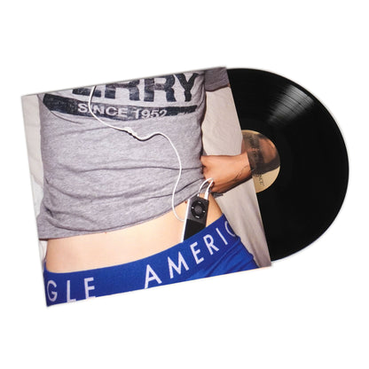 Sophia Stel: Sophia Stel Vinyl 2LP