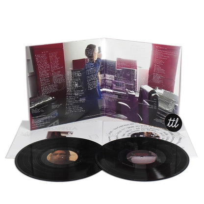 Sophia Stel: Sophia Stel Vinyl 2LP