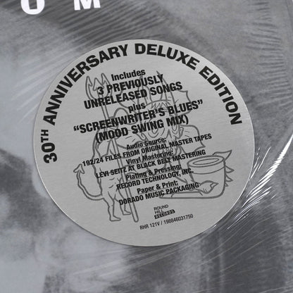 Soul Coughing: Ruby Vroom Vinyl 2LP