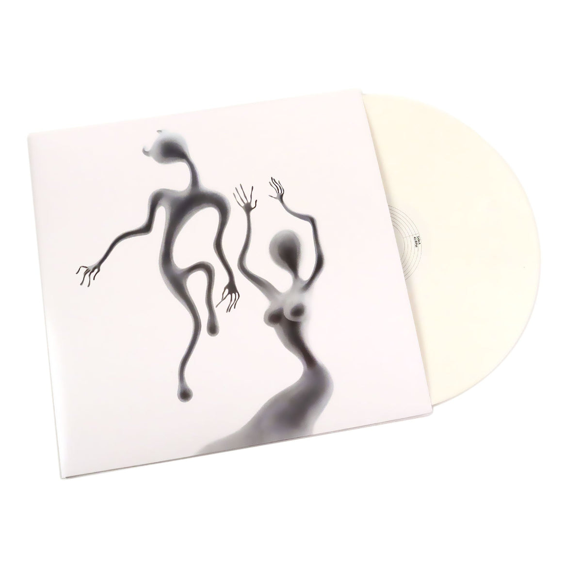 Spiritualized: Lazer Guided Melodies (Indie Exclusive 180g, Colored Vinyl) Vinyl 2LP
