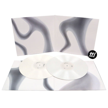 Spiritualized: Lazer Guided Melodies (Indie Exclusive 180g, Colored Vinyl) Vinyl 2LP