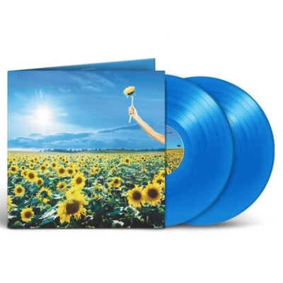 Stone Temple Pilots - Thank You (Rocktober Opaque Sky Blue Coloured Vinyl)
