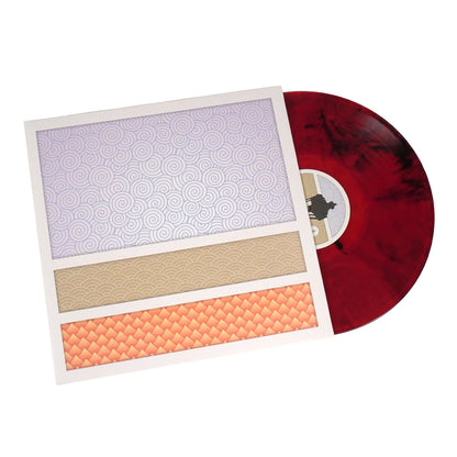 Streetlight Manifesto: Somewhere In The Between (Indie Exclusive Colored Vinyl)