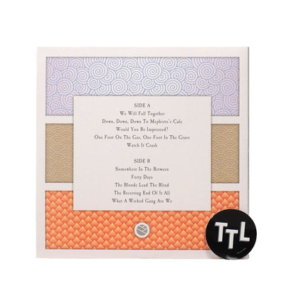 Streetlight Manifesto: Somewhere In The Between (Indie Exclusive Colored Vinyl)
