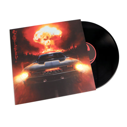 Sturgill Simpson: Sound & Fury