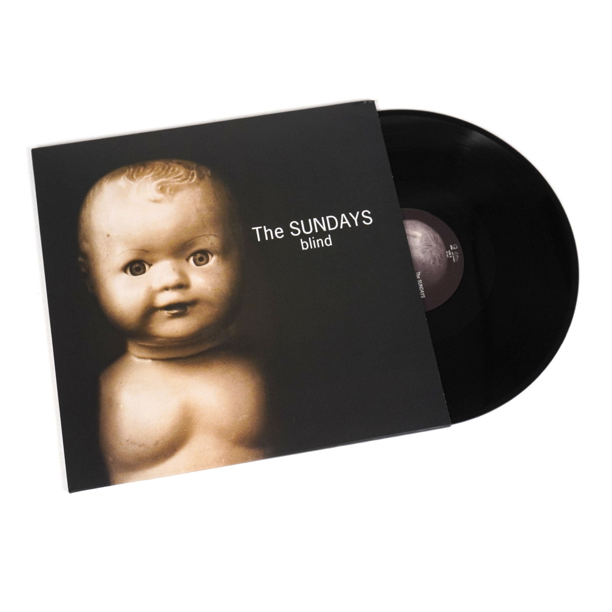 The Sundays: Blind Vinyl 2LP