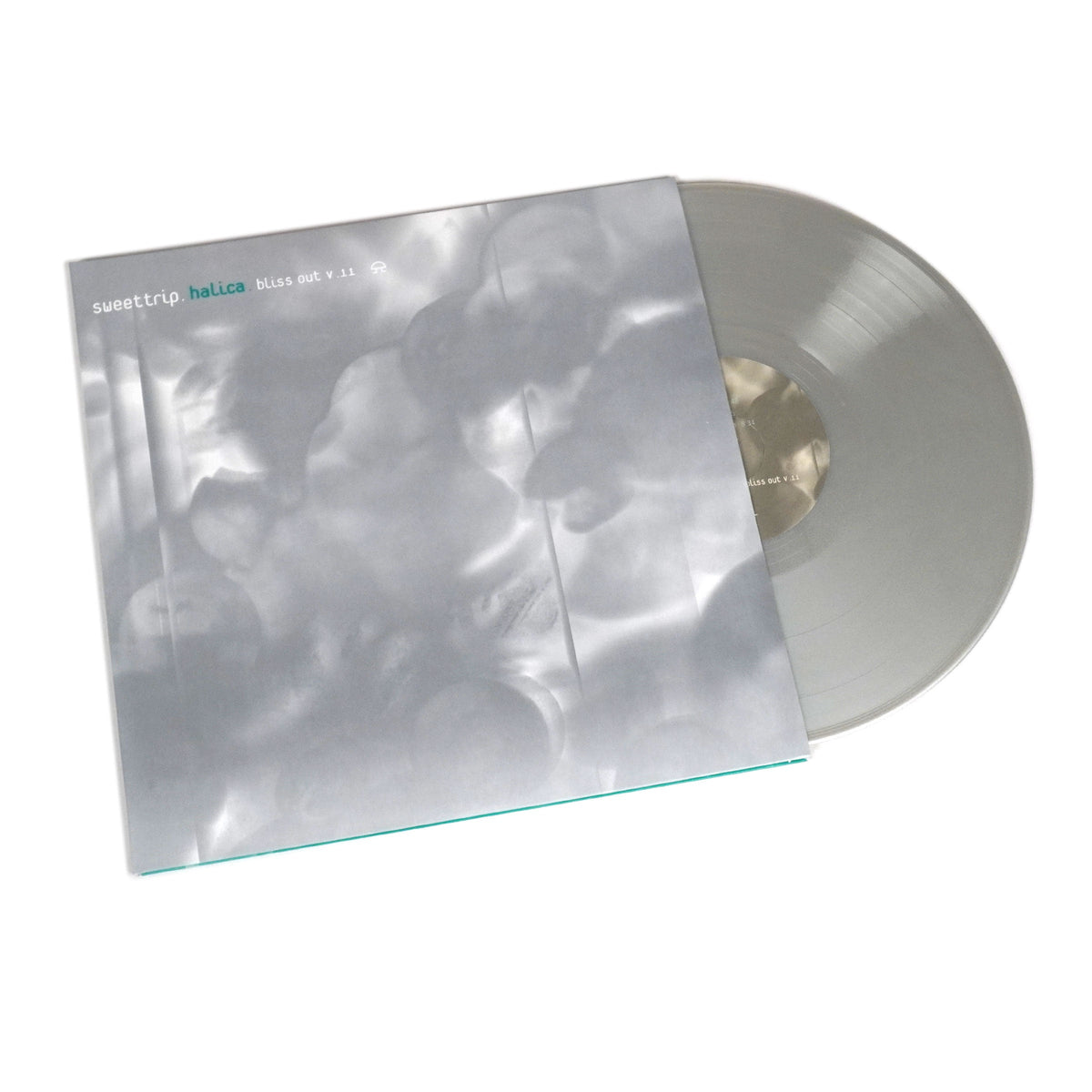 Sweet Trip: Halica - Bliss Out, Vol. 11 (Colored Vinyl) Vinyl 2LP