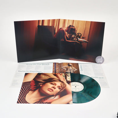Taylor Swift: Midnights (Colored Vinyl)