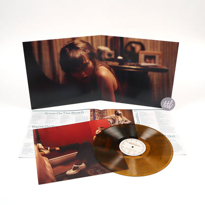 Taylor Swift: Midnights (Colored Vinyl)