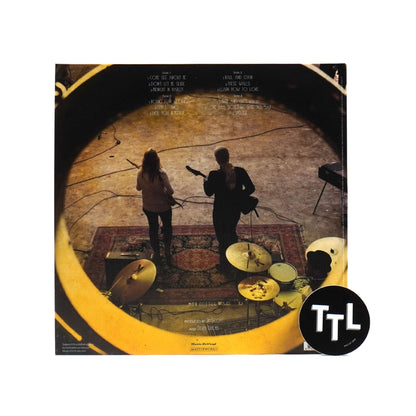 Tedeschi Trucks Band: Revelator (180g, Colored Vinyl) Vinyl 2LP