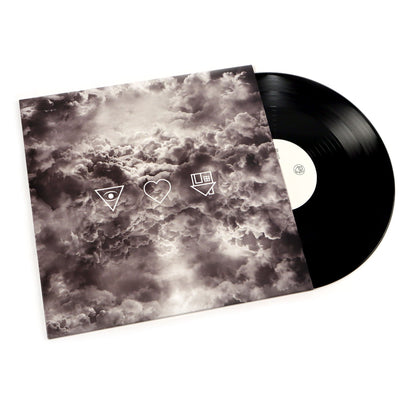 The Neighbourhood: I Love You (180g) Vinyl 2LP
