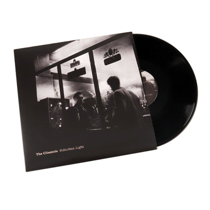 The Clientele: Suburban Light (180g) +CD