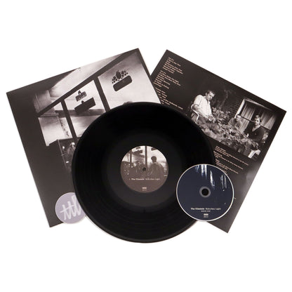 The Clientele: Suburban Light (180g) +CD