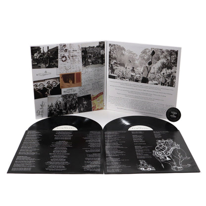 The Lumineers: The Lumineers - 10th Anniversary Edition (180g) Vinyl 2LP