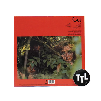 The Slits: Cut (Import)