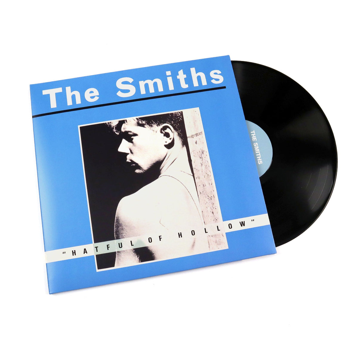 The Smiths: Hatful Of Hollow (180g)