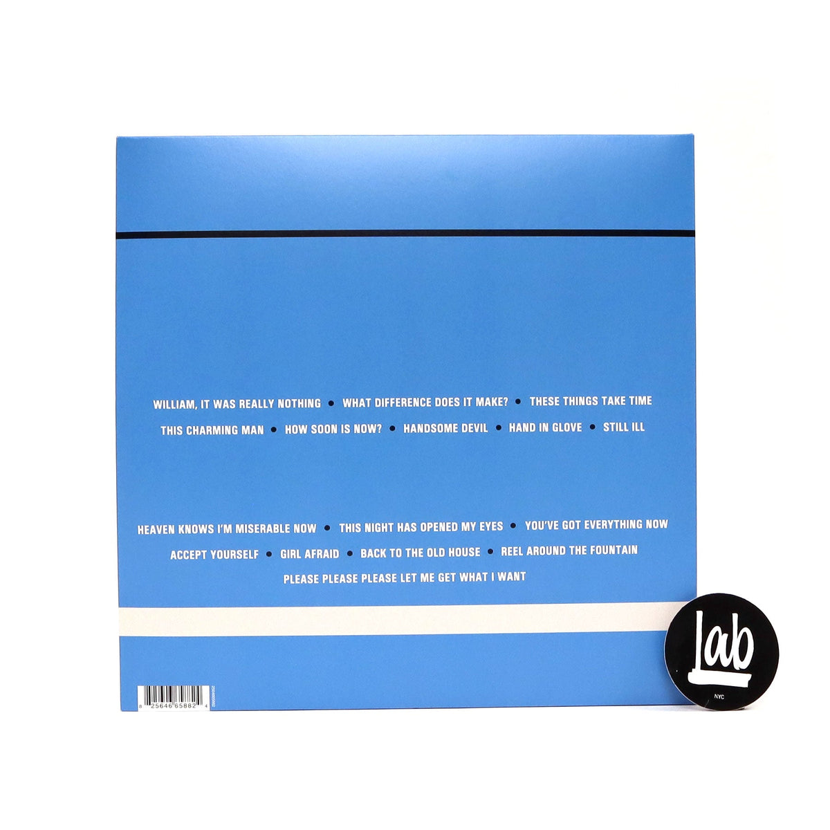 The Smiths: Hatful Of Hollow (180g)