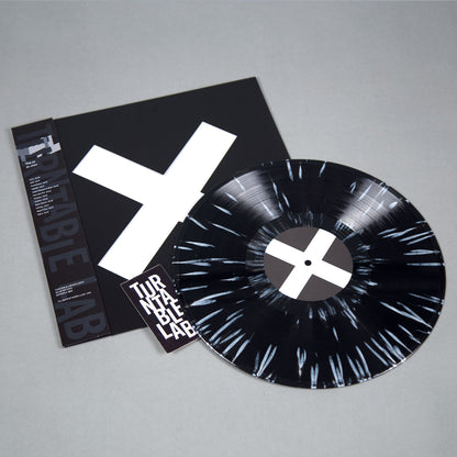 The xx: The xx (Colored Vinyl)  - Turntable Lab Exclusive - LIMIT 1 PER CUSTOMER