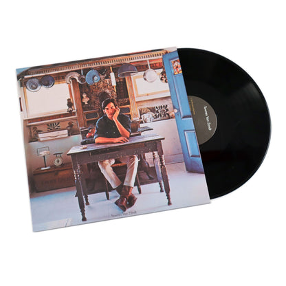 Townes Van Zandt: Townes Van Zandt