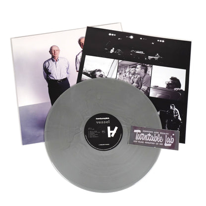 Twenty One Pilots: Vessel (Colored Vinyl)
