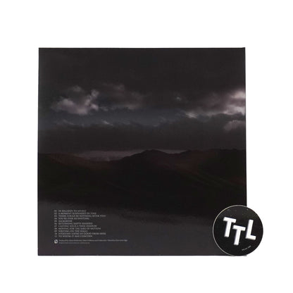 Underoath: Define The Great Line (Colored Vinyl) Vinyl 2LP