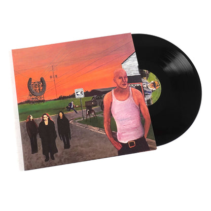 Underscores: Wallsocket - Director's Cut Vinyl 2LP