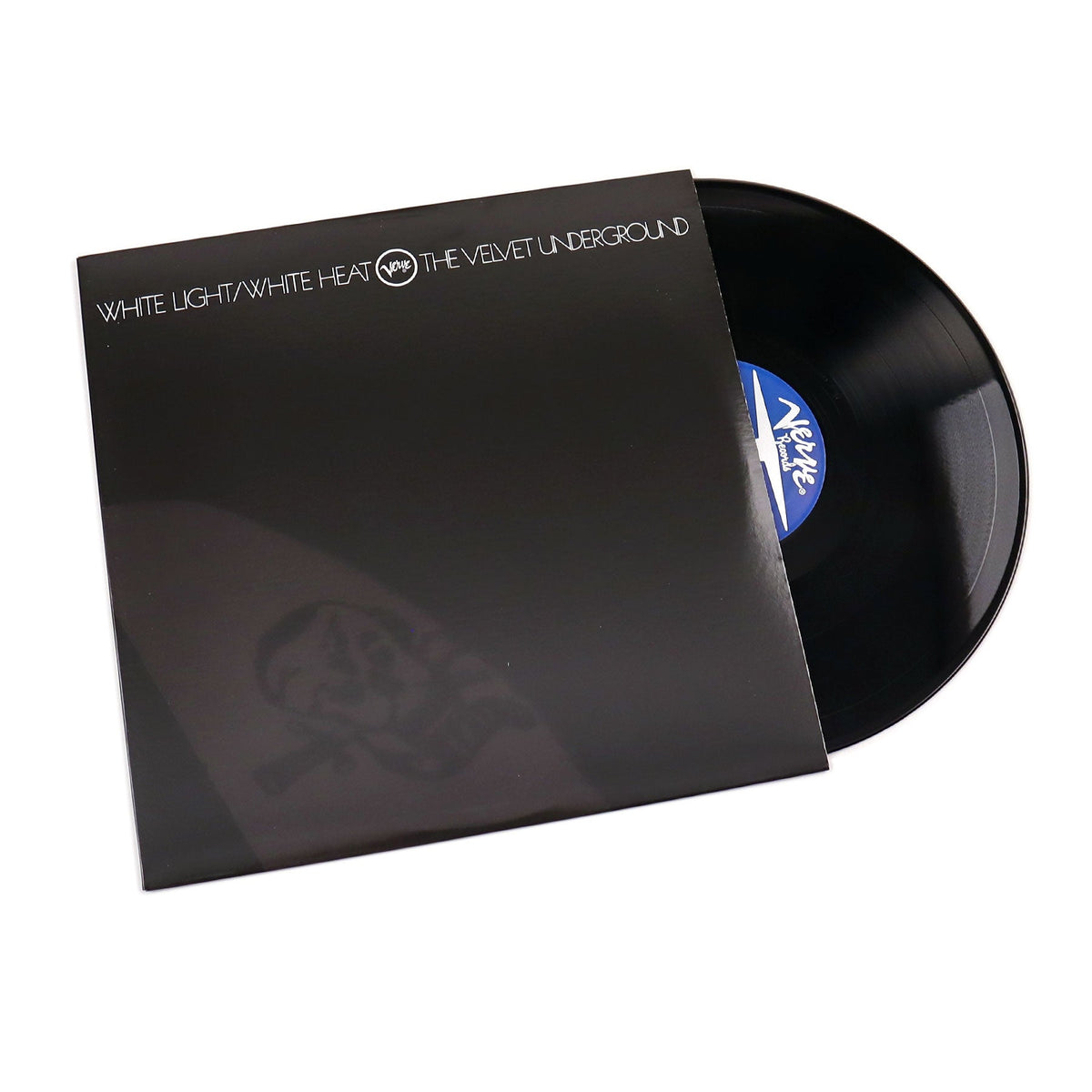 The Velvet Underground: White Light / White Heat (Abbey Road Half-Speed Master)