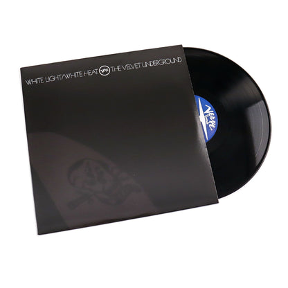 The Velvet Underground: White Light / White Heat (Abbey Road Half-Speed Master)