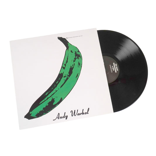 The Velvet Underground & Nico: Unripened - Demos And Rare Tracks