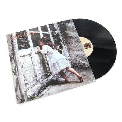 Violent Femmes: Violent Femmes (180g)