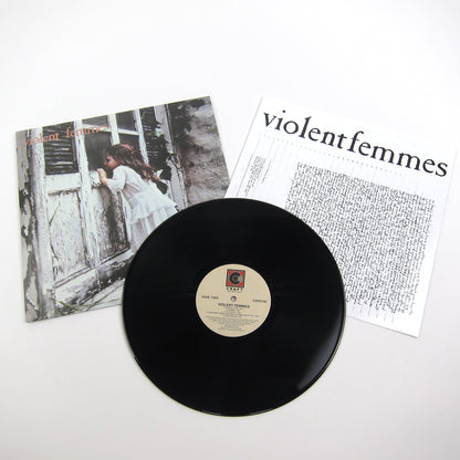Violent Femmes: Violent Femmes (180g)