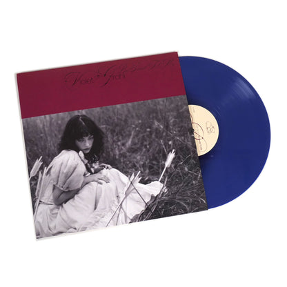 Violet Grohl: Be Sweet To Me (Colored Vinyl)