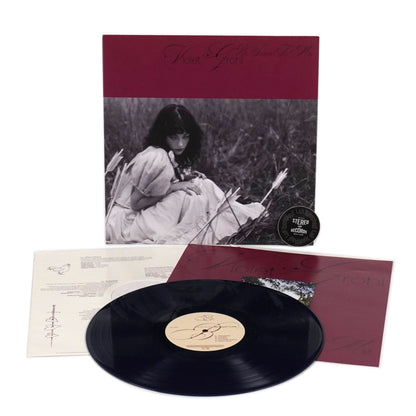Violet Grohl: Be Sweet To Me (Colored Vinyl)