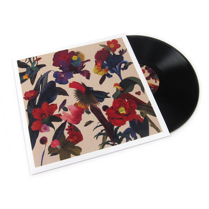 Washed Out: Paracosm