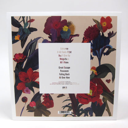 Washed Out: Paracosm