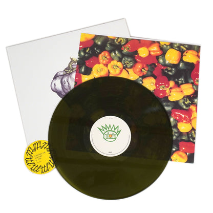 Ween: White Pepper (Colored Vinyl)