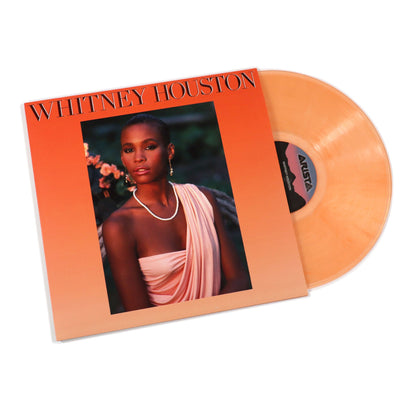 Whitney Houston: Whitney Houston (Import, Colored Vinyl)