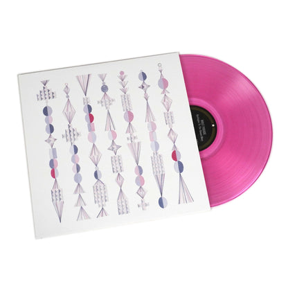 Wolf Parade: Apologies To The Queen Mary (Colored Vinyl)
