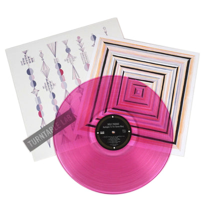 Wolf Parade: Apologies To The Queen Mary (Colored Vinyl)