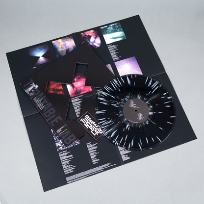 The xx: The xx (Colored Vinyl)  - Turntable Lab Exclusive - LIMIT 1 PER CUSTOMER